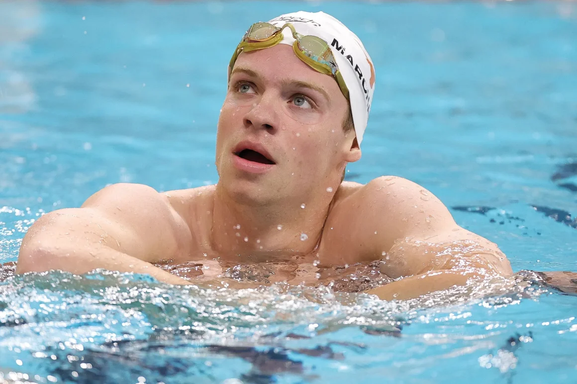 eb8711b1-a80a-42ee-88ff-64e3d184e906 Des pépins physiques pour les nageurs français aux championnats d’Europe de Saint-Denis