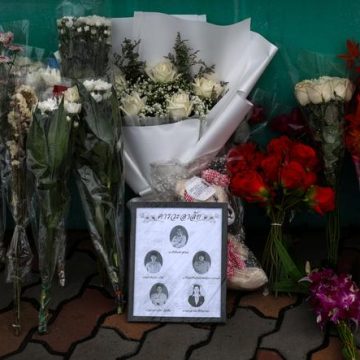 Violence tragique en Thaïlande : Un adolescent en cause
