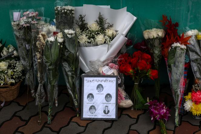 eba5924b-ce5f-4bbb-923e-e1b8bbb4b103 Violence tragique en Thaïlande : Un adolescent en cause
