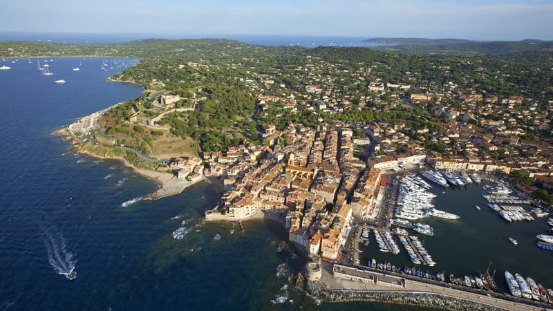 ec8b72e8-7e43-49be-8210-8485949dc03e Dix personnes condamnées pour trafic de stupéfiants dans le golfe de Saint-Tropez