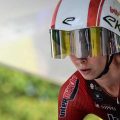 Le parcours inspirant de Sandrine Tas dans le cyclisme féminin