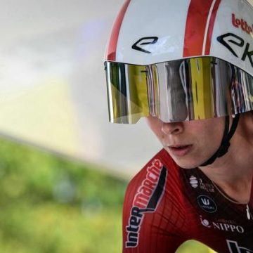 Le parcours inspirant de Sandrine Tas dans le cyclisme féminin