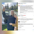 Rumer Willis partage son expérience avec les tests génétiques