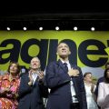 Raphaël Glucksmann : Un défi politique pour une démocratie menacée