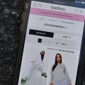 Boohoo.com sanctionné pour pratiques commerciales trompeuses