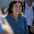 Le soutien de Carole Delga à Raphaël Glucksmann pour la présidentielle de 2027