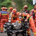 Secours et inondations en Asie : un bilan contrasté