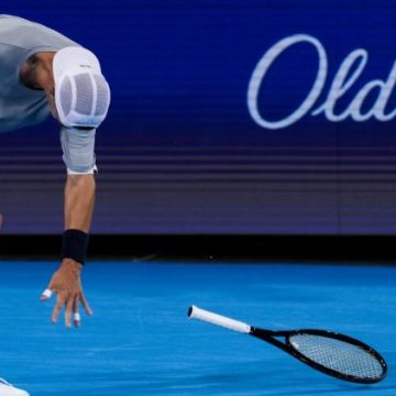 ee83a545-5ded-481f-bffb-d2ff04ba159f Terence Atmane confronté à des crampes violentes à l’US Open