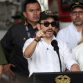 La Colombie demande la suspension des droits de douane après un séisme dévastateur