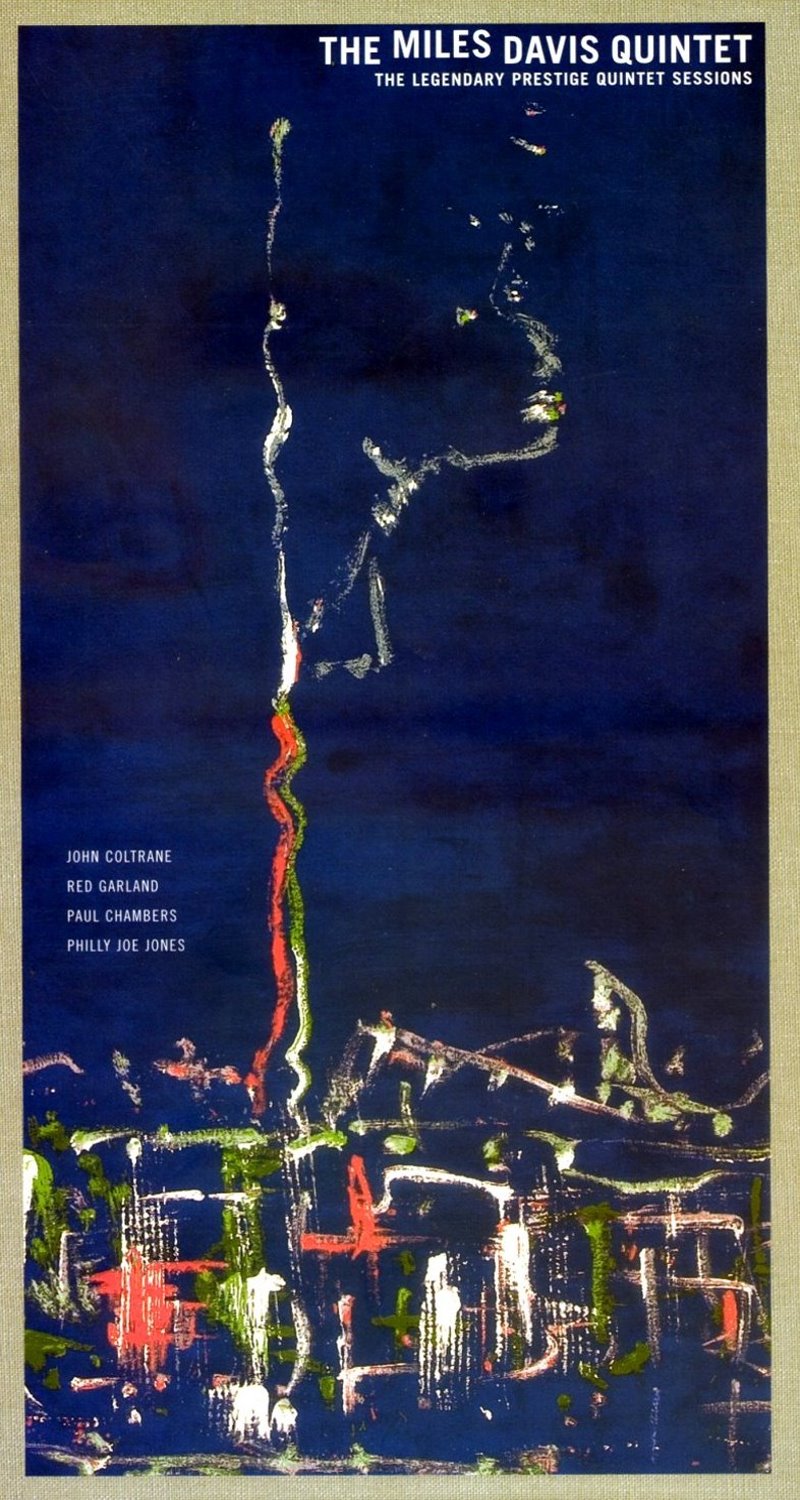 efac934e-c3a0-4763-8d25-7afcedd46c74 Davis et Coltrane, maîtres du jazz en quête de reconnaissance