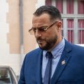 Sébastien Delogu face à la justice après un incident avec des policiers