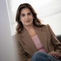 BFM-TV mise sur Sonia Mabrouk pour renforcer son audience