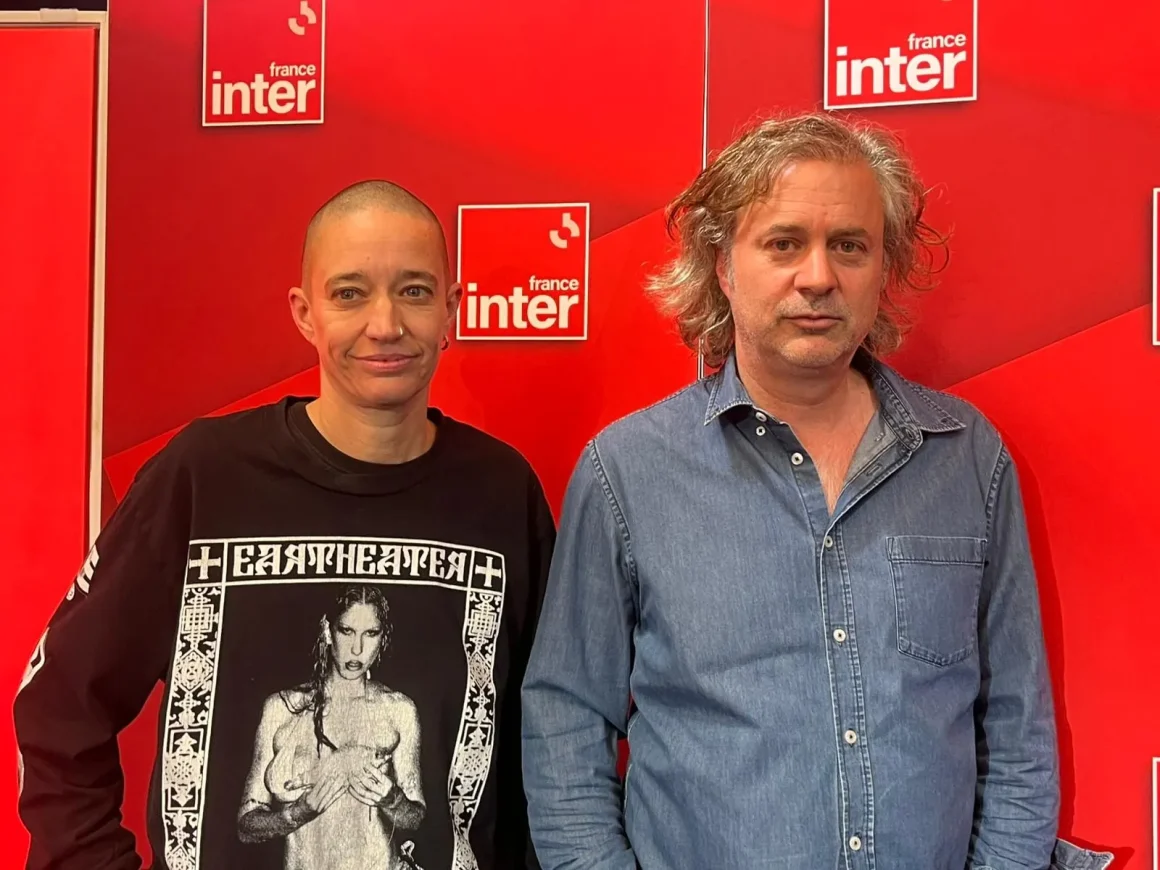 Explorer les multiples facettes de l’identité avec Pierre Bayard