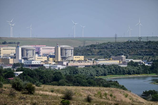 f1277c0d-7e37-45a3-9efd-ba71a3bc8ccb La centrale nucléaire de Cernavoda mise à l’arrêt en Roumanie