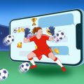 Les femmes passionnées de football sur TikTok face à la haine en ligne