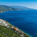 Disparition tragique de touristes sur la côte croate
