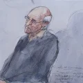 Joël le Scouarnec condamné à 20 ans de réclusion