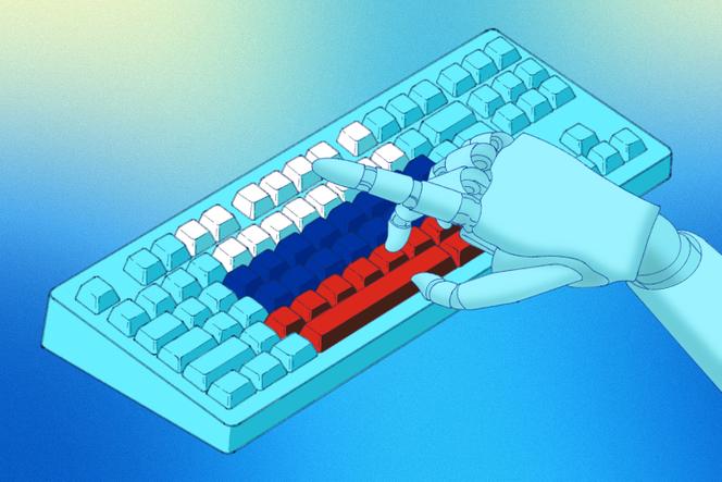 f1d82177-17f9-4162-aab6-ca8fd970f6a6 Un rapport d’OpenAI révèle une désinformation pro-Kremlin