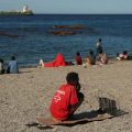 Immigration en Europe : drame à la frontière Espagne-Maroc
