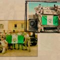 Enquête sur des soldats français et drapeau suprémaciste