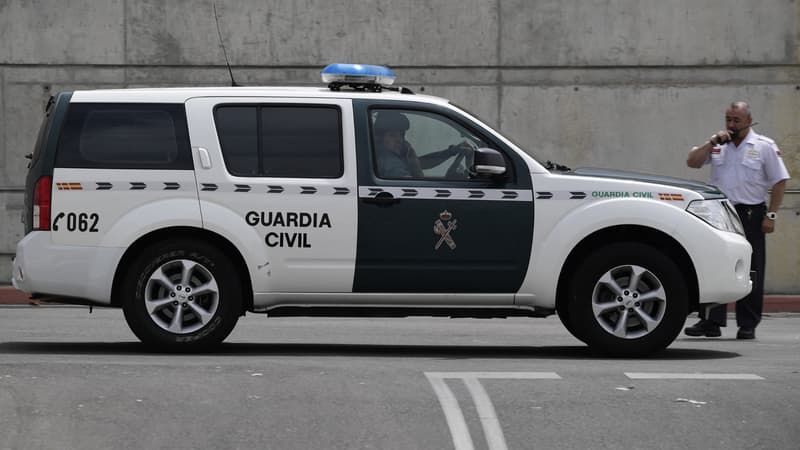 f248643b-a04f-4acb-9129-976cf7baa972 Découverte macabre en Espagne: un fils gardait le corps momifié de son père