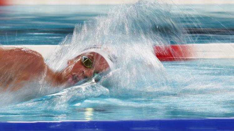 f26d0e7c-b088-4427-ae45-f3709e94f779 Léon Marchand brille lors des Championnats d’Europe de natation