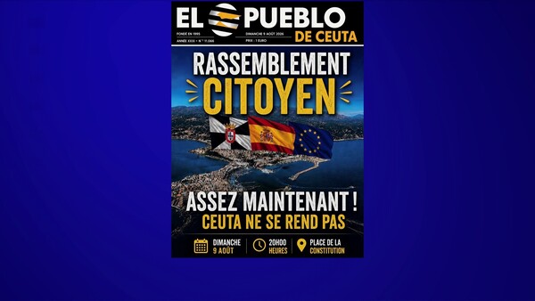 f2ad5216-21fb-40c1-be6e-eb1306c4851a Crise migratoire à Ceuta : Les chiffres contestés par Juan Jesús Vivas