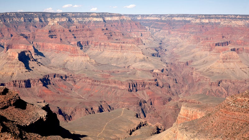 f2afcb29-8965-4779-a408-5156324aca38 Inondation Soudaine au Parc National du Grand Canyon: Plus de 20 Personnes Portées Disparues