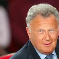Philippe Bouvard, innovateur des médias, disparaît à 96 ans
