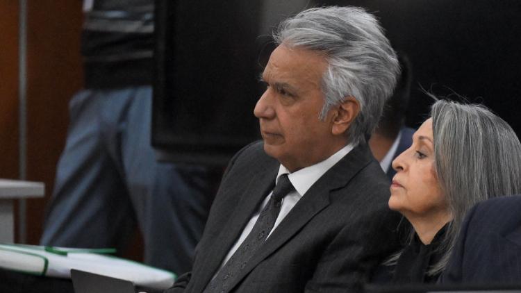 f2d11f27-2003-41f8-88de-4ce157a17f2b Condamnation de Lenin Moreno pour corruption