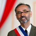 L&rsquo;Uniforme Scolaire Gagnant du Terrain à Béziers