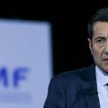 David Lisnard propose une primaire de la droite et du centre pour 2027