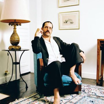 Karim Kattan et son nouveau roman « Septentrionale »