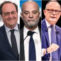 Réunion Politique de l&rsquo;Université d&rsquo;Été du Laboratoire de la République