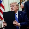 Les États-Unis imposent des sanctions à la Cour pénale internationale