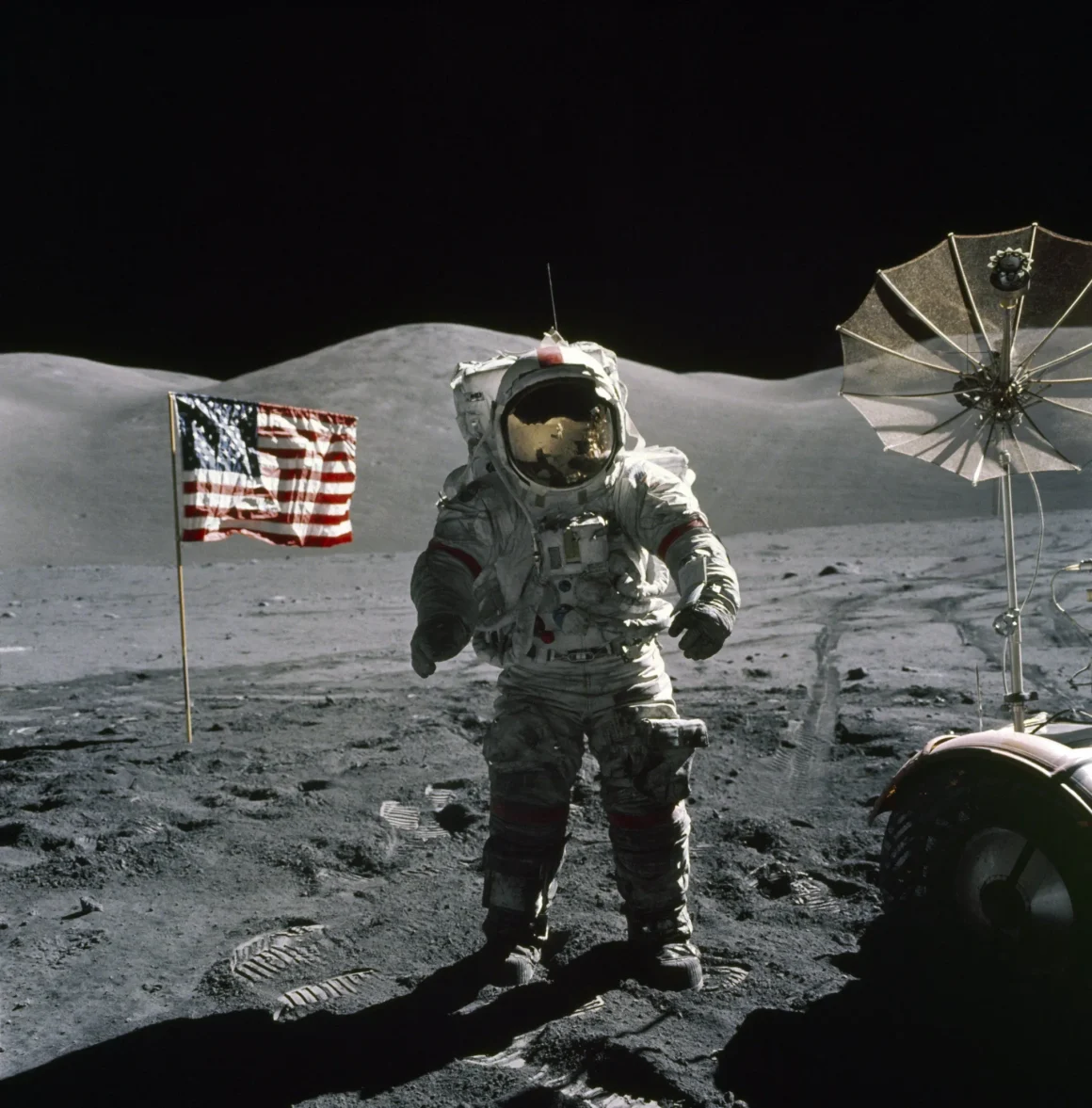 Les Origines et la Persistance du Canular Lunaire