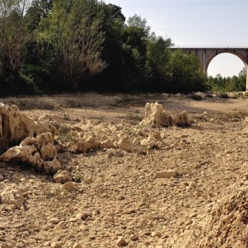 Sécheresse en Europe : l&rsquo;impact massif sur la France et au-delà