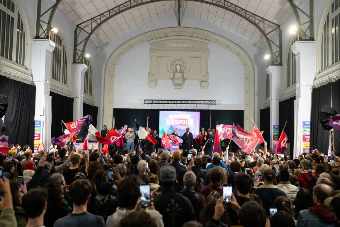 Les candidats de gauche pour la présidentielle : union possible ou division inévitable ?