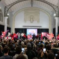 Les candidats de gauche pour la présidentielle : union possible ou division inévitable ?