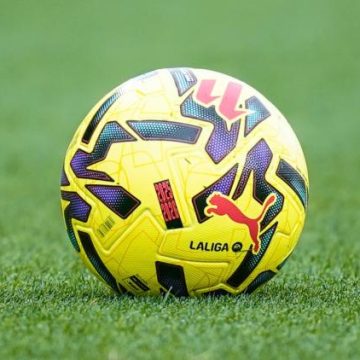 La Liga introduit un ballon connecté pour améliorer l&rsquo;arbitrage