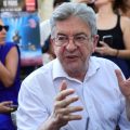 Jean-Luc Mélenchon évoque l&rsquo;annulation de la dette souveraine