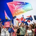 L&rsquo;engagement des jeunes dans la campagne présidentielle 2027