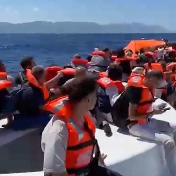 La sécurité maritime et les risques des traversées en ferry