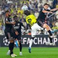 Ligue des Champions : L&rsquo;Olympique Lyonnais face à Fenerbahçe