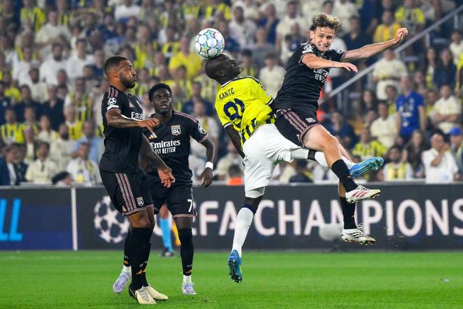 f642bf3d-5bcc-438b-9ee2-c23bc58a16b6 Ligue des Champions : L’Olympique Lyonnais face à Fenerbahçe