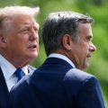 Conflit en Ukraine : Visite du Directeur de la CIA et Nouvelles Attaques