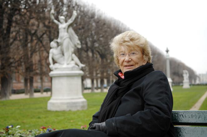 f72a4a0d-2757-4caa-a61e-1a59fc4334a4 Disparition de Yvette Roudy, militante infatigable des droits des femmes