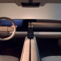 Jaguar Présente l&rsquo;Habitacle de la Type 01 Électrique