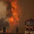 La lutte contre les incendies en Europe : une crise persistante