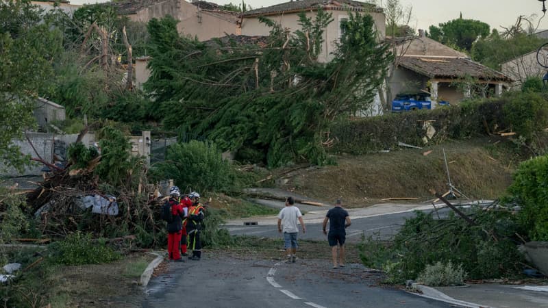 f7fce766-5418-48c7-b369-cb5b48922625 Tornade à Pomas : Bilan et Conséquences